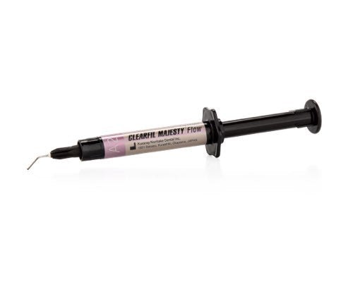 Clearfil Majesty™ Flow Flowable Composite, 3.2 g Syringe Refil