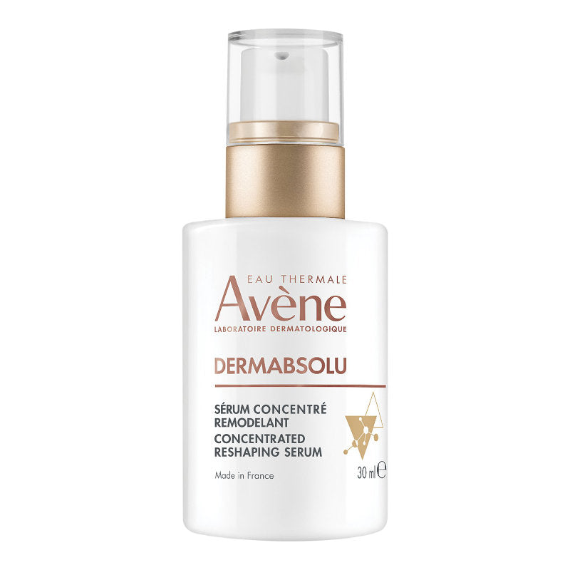 Eau Thermale Avene DermAbsolu Concentrated Reshaping Serum - 30ml