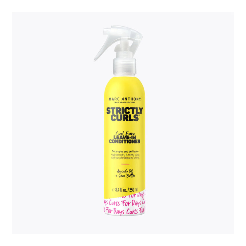 Marc Anthony Strictly Curls Curl Envy Leave-In Conditioner - 250ml