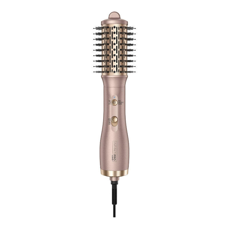 InfinitiPro by Conair Hair Dryer and Styler - Rose - BC610C