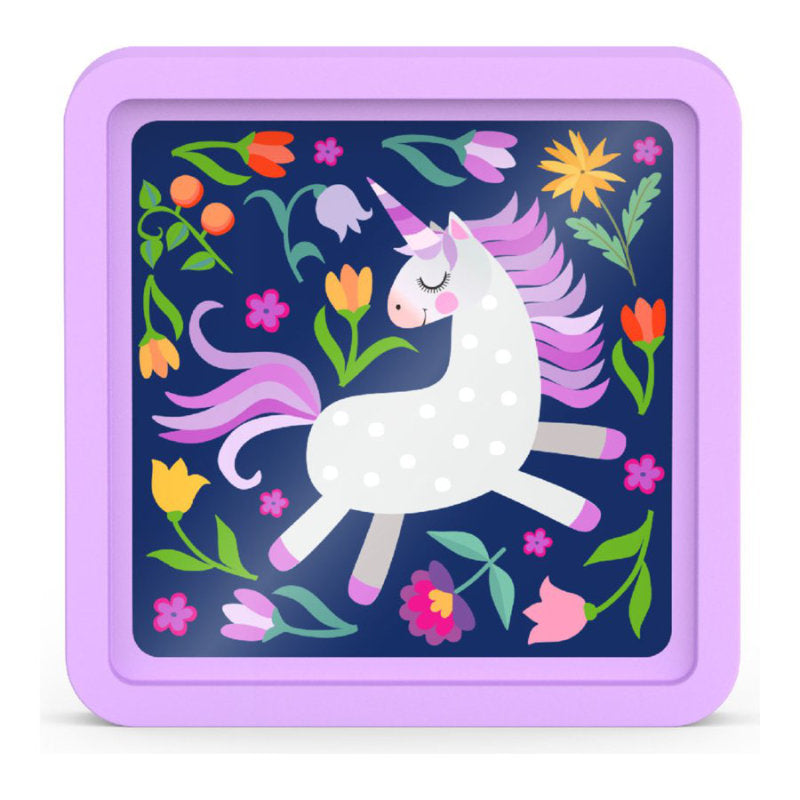 THERMOS Freezer Pack - Unicorn Blooms
