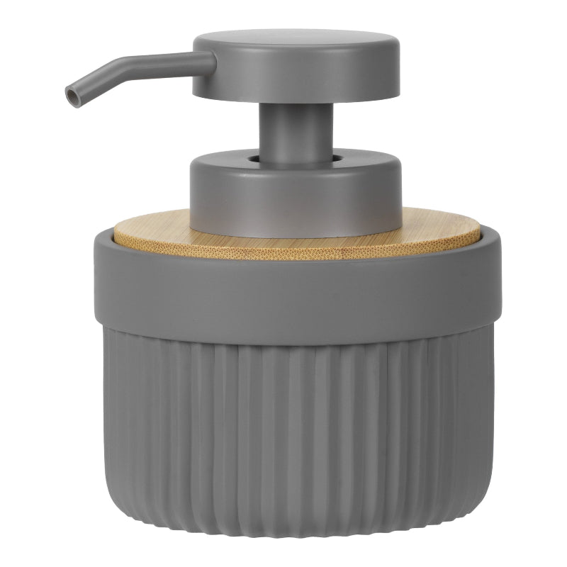 Collection by London Drugs Soap Dispenser Pump - 10x10x12cm