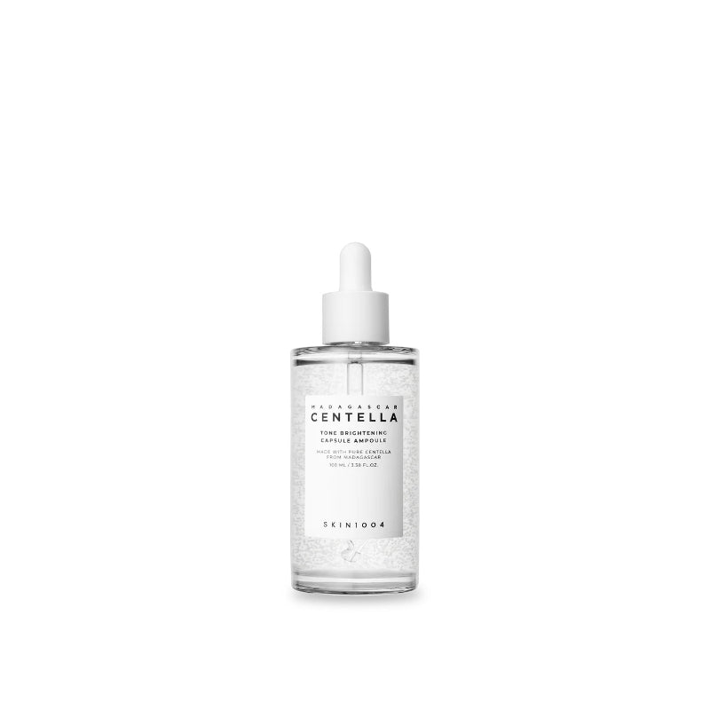 SKIN1004 Madagascar Centella Tone Brightening Capsule Ampoule - 100ml / 3.38oz