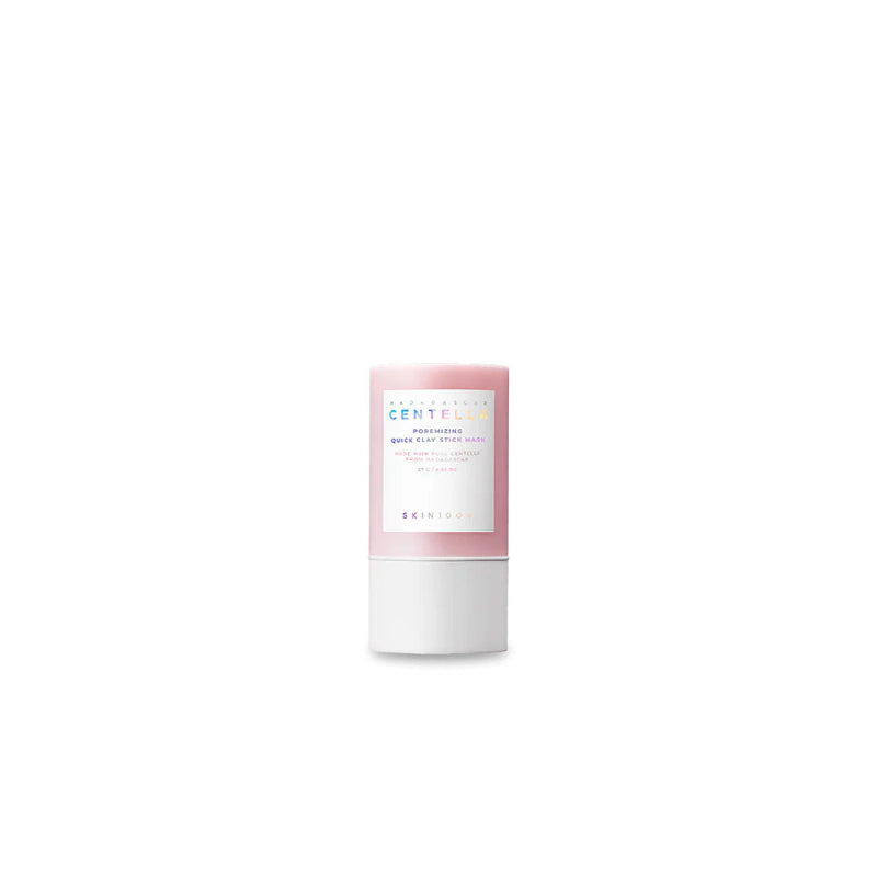 SKIN1004 Madagascar Centella Poremizing Quick Clay Stick Mask - 27g / 0.95oz