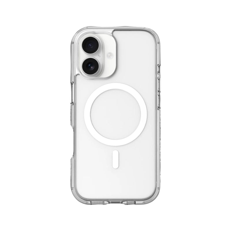 Laut Crystal MATTER-X Back Cover for Apple iPhone 17 - Crystal