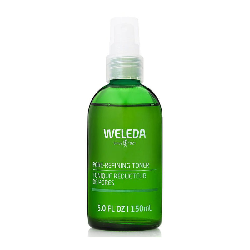 Weleda Pore-Refining Toner - 150ml