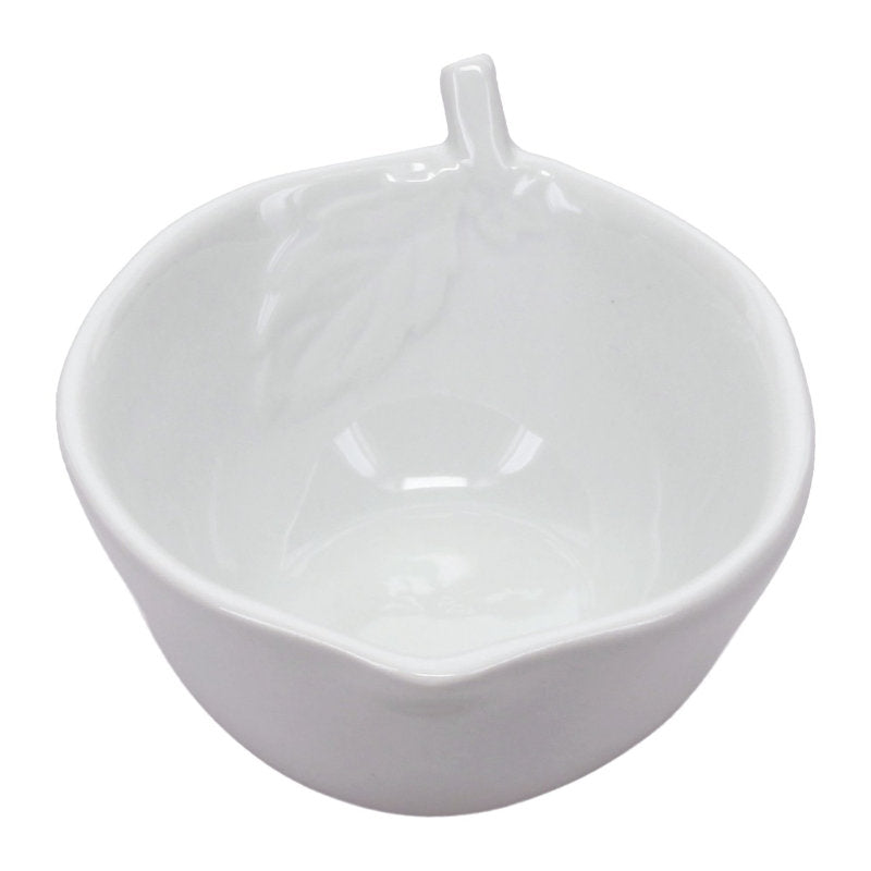 BIA Bowl - Lemon - White - 200ml