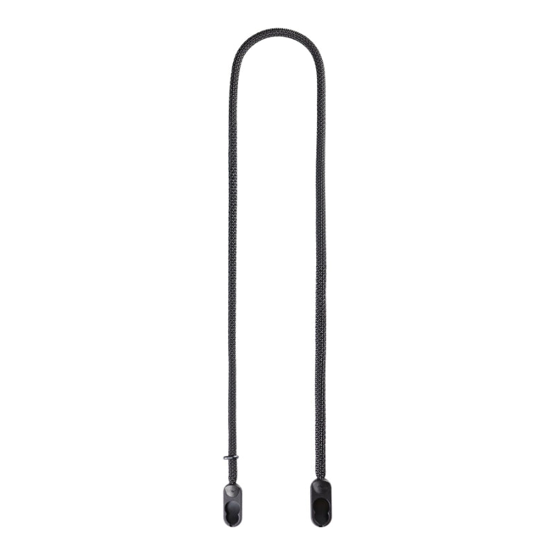 Peak Design Form Rope Carrying Strap - Long - Black