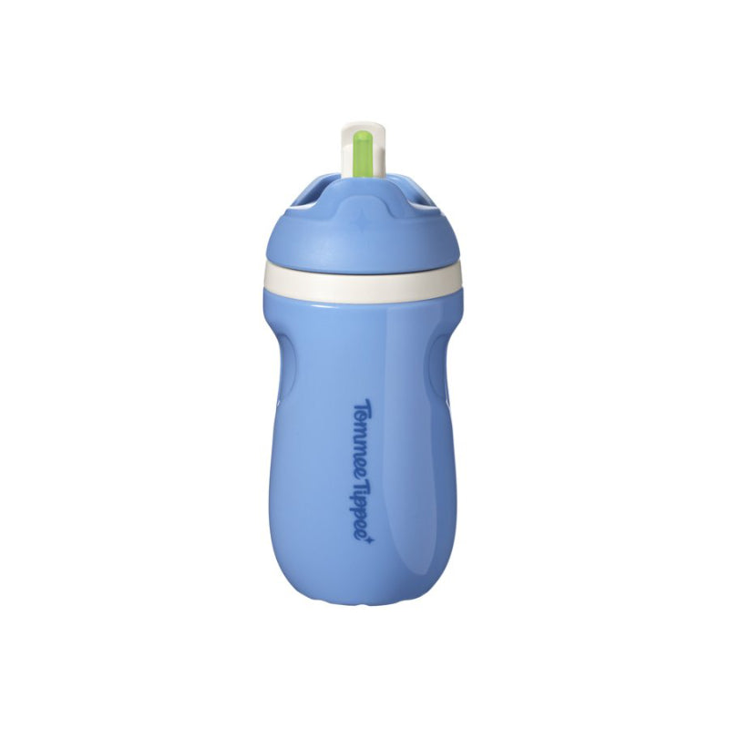 Tommee Tippee Sporty Water Bottle - Assorted - 266ml