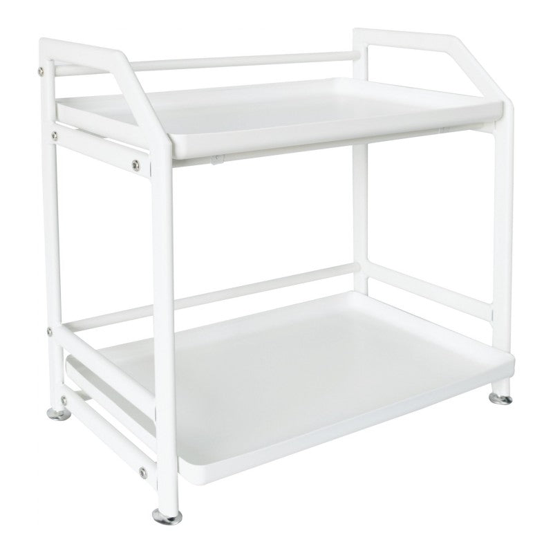 Collection by London Drugs Shelf - White