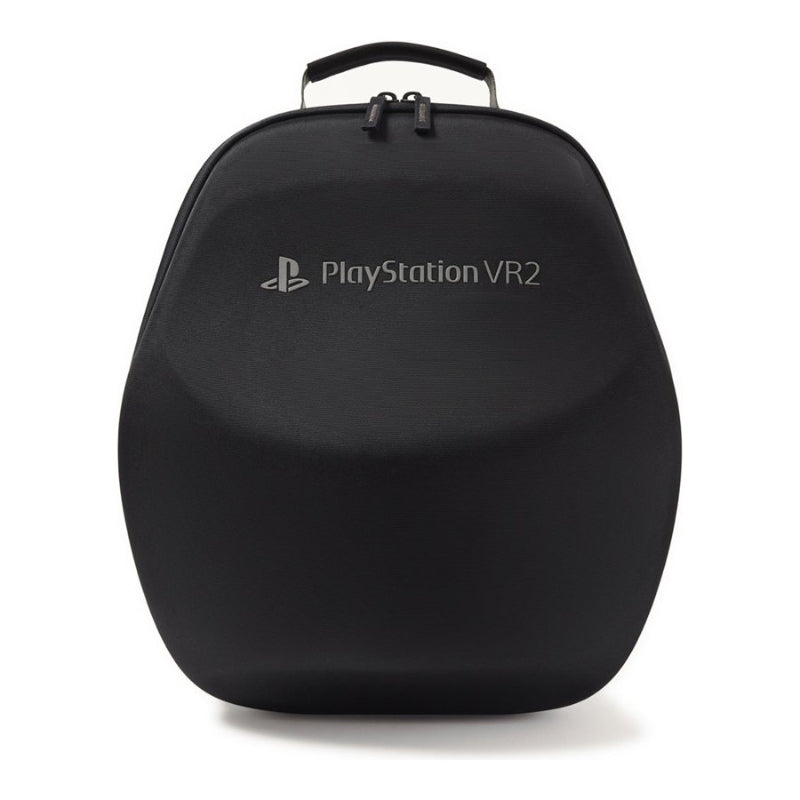 PowerA Hard Case for PlayStation VR2 - Black - PSCS0240-01