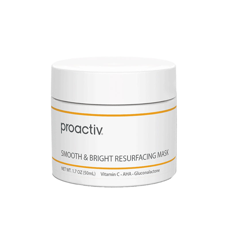 Proactiv Smooth & Bright Resurfacing Mask - 50g