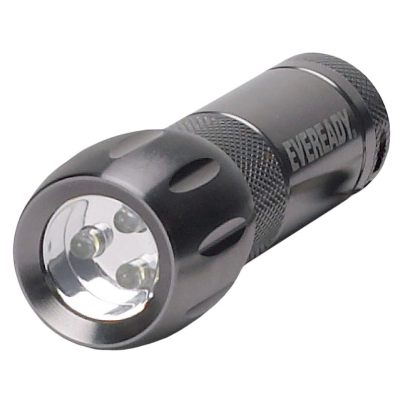 Eveready Compact LED Flashlight - EVML33ASD