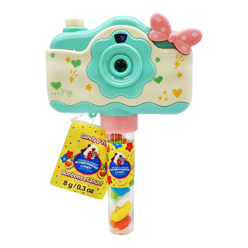 Sweet Workshop Bonbonnerie Candy Mix - 8g