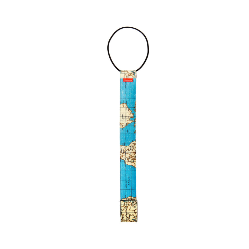 Kikkerland Tag-Along Strap for Luggage