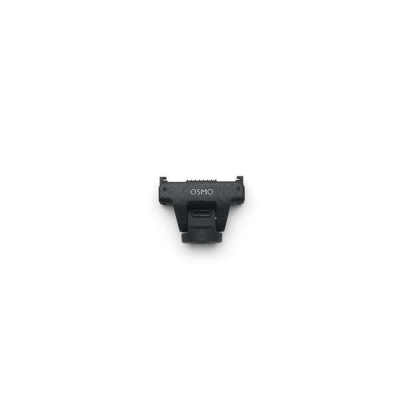 DJI Osmo 360 Adjustable Quick-Release Mounting Adapter - CP.OS.00000455.01