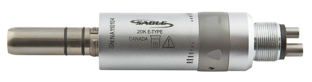 NSK Type 20K Air Motor (NSK Model # EX-203 M138)