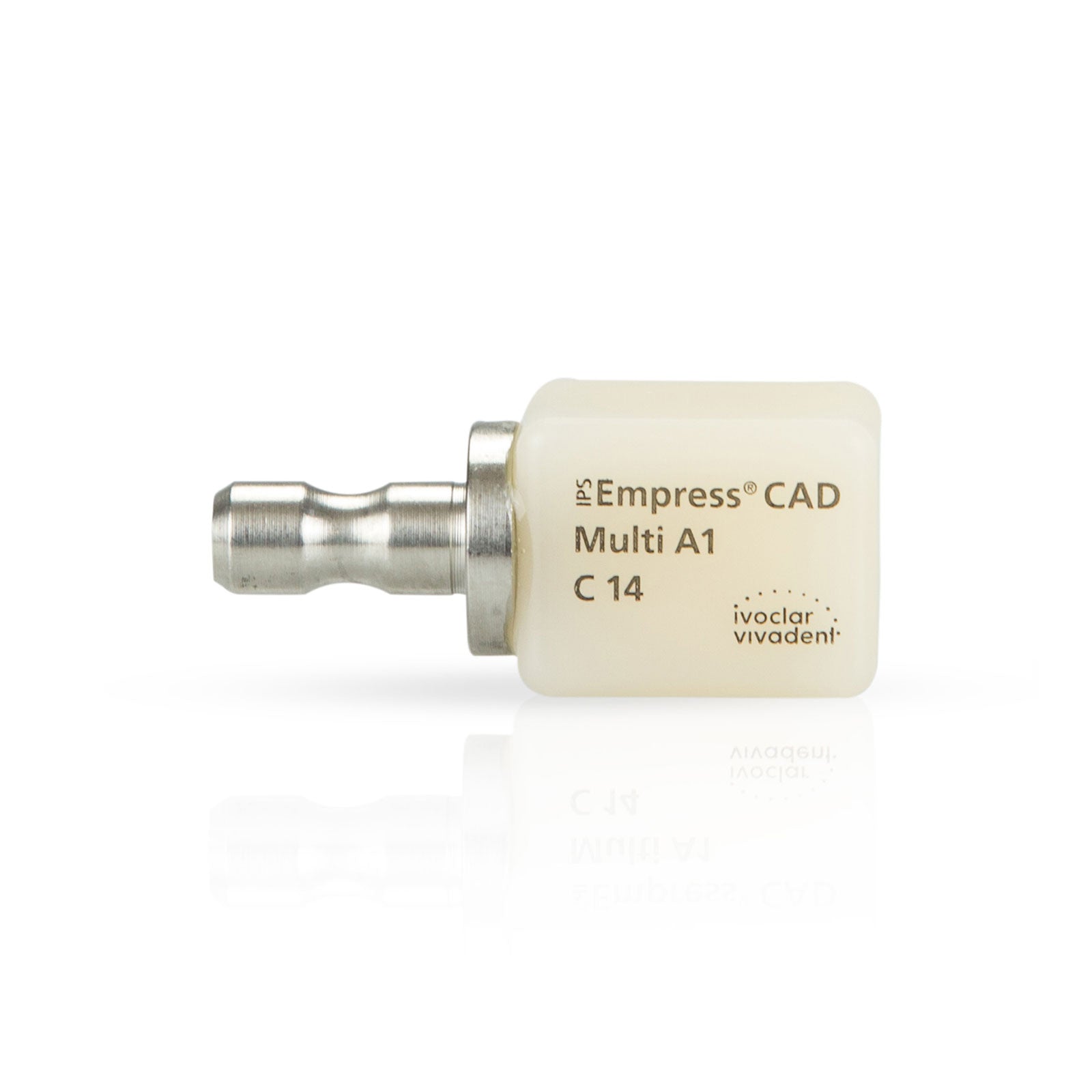 IPS Empress® CAD Multi-Chromatic Blocks, 5/Pkg