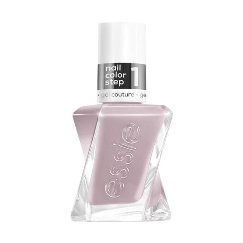Essie Gel Couture Fashion Freedom Collection Step 1 Nail Color - Tassel Free