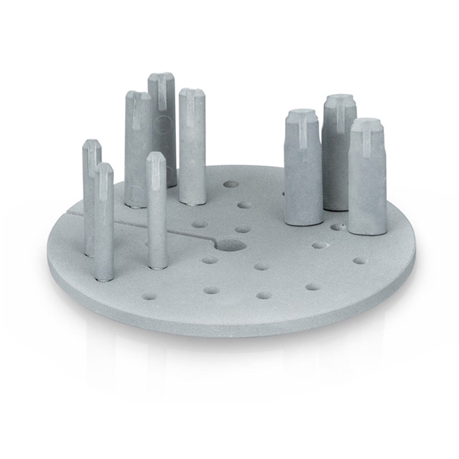IPS e.max CAD Crystallization Tray