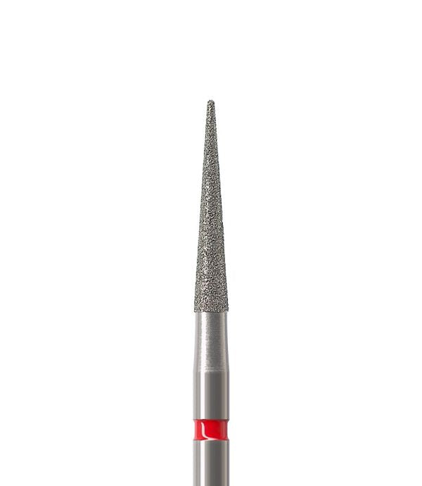 NTI Diamond Burs - Special Diamond Instrument 135-014F-FG - 5/Pk