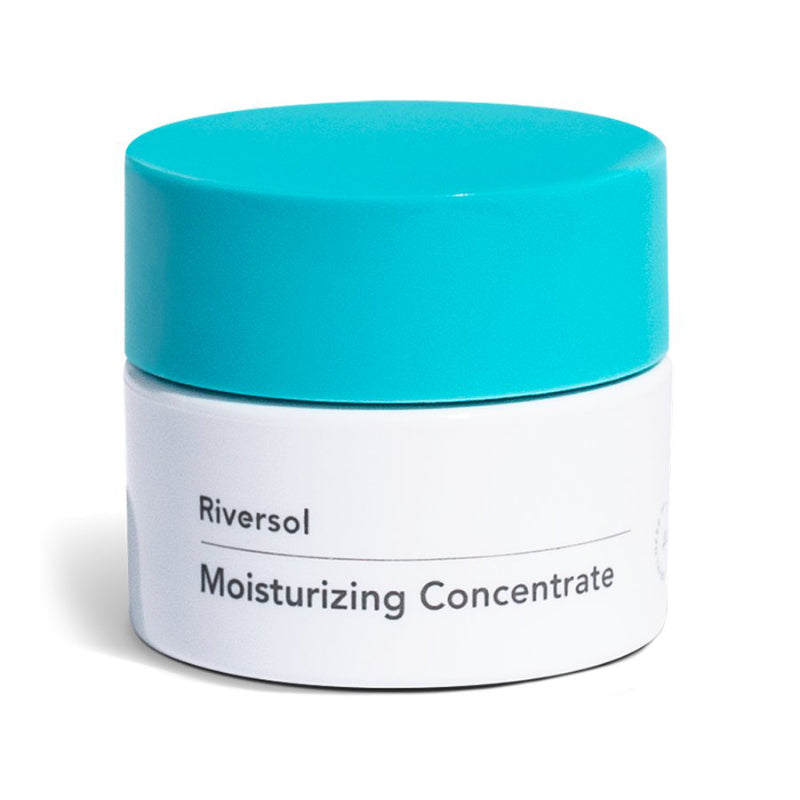 Riversol Moisturizing Concentrate - 15ml