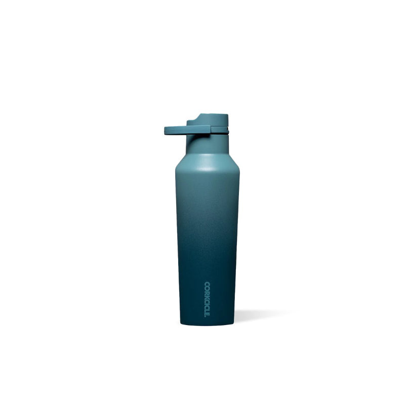 Corkcicle Series A Sport Canteen Thermal Bottle - Twilight - 591ml