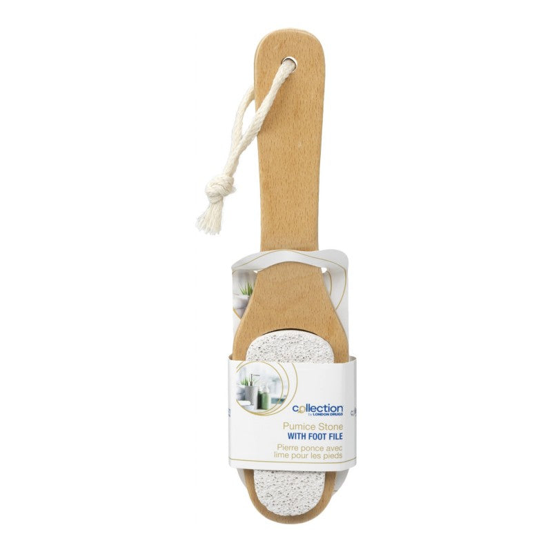 Collection by London Drugs Pumice Stone Foot File