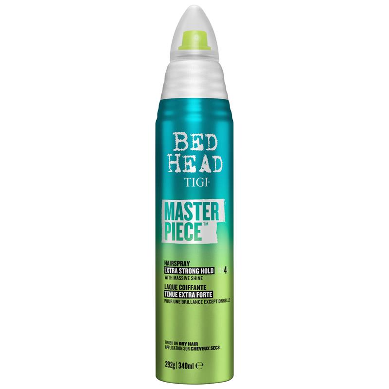 Bed Head Masterpiece Hairspray - 292g