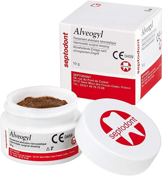 Alveogyl