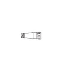 Clave™ Neutral Connector