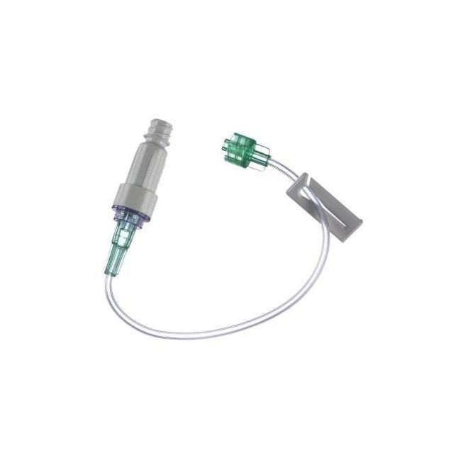 Extension Set, Small Bore with SPIN-LOCK®