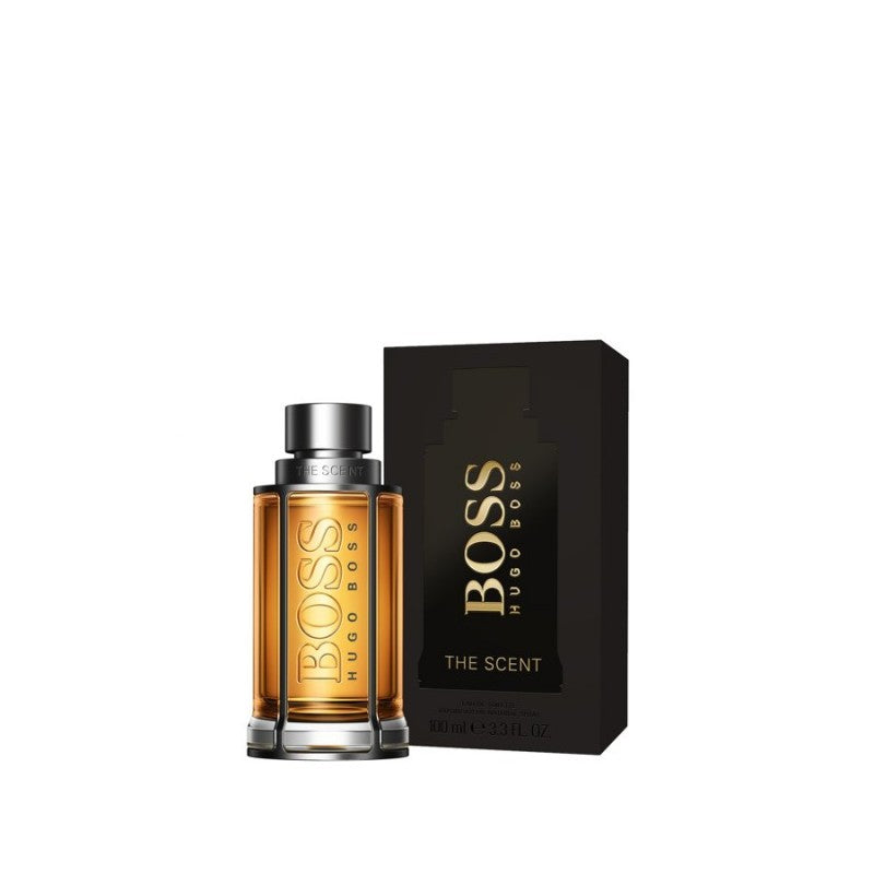 BOSS The Scent Eau de Toilette - 100ml