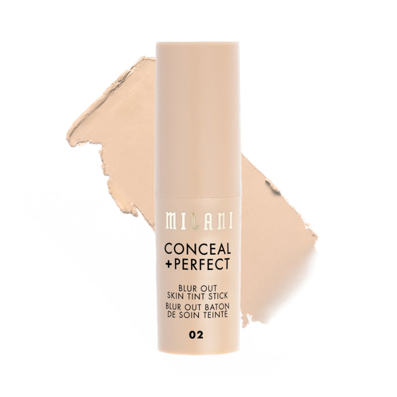 Milani Conceal + Perfect Blur Out Skin Tint - (02)