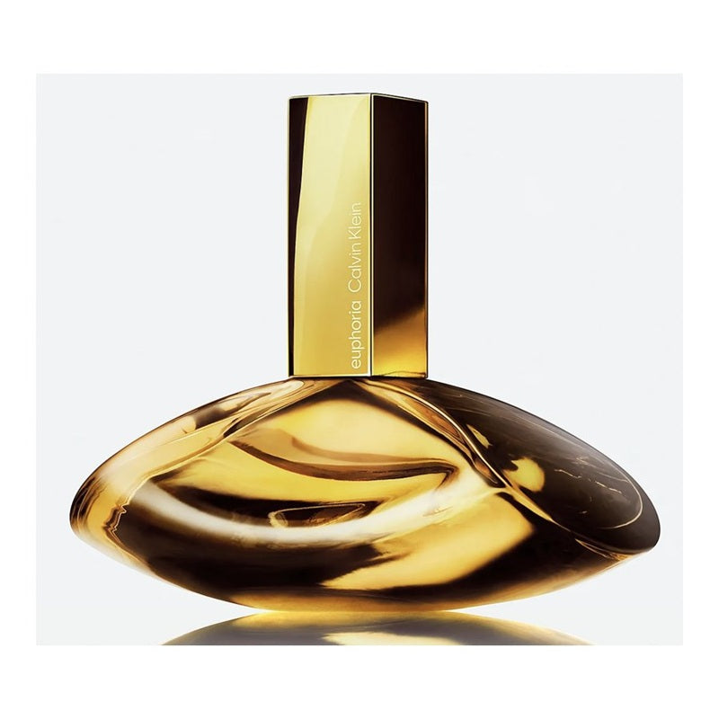 Calvin Klein Euphoria Solar Elixir Perfume for Women - 50ml