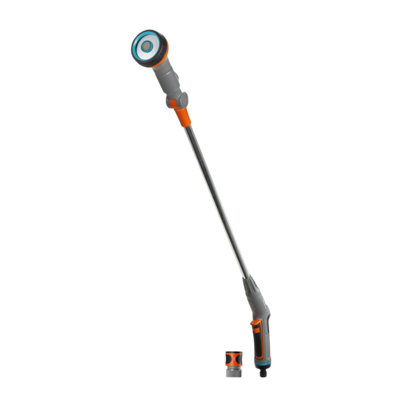 Gardena Watering Wand - Grey/Orange