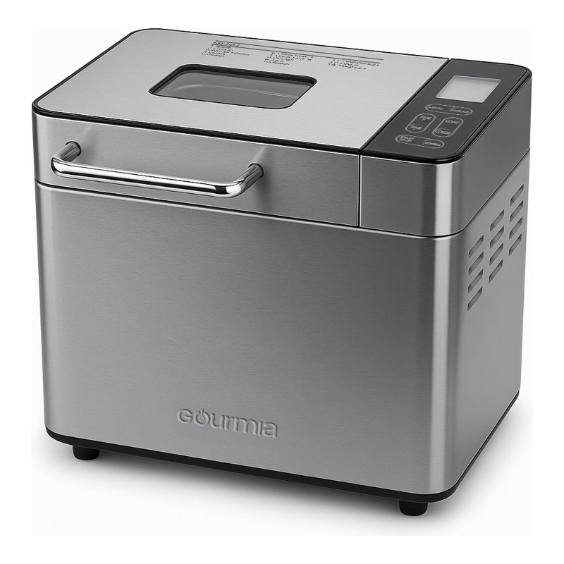 Gourmia Breadmaker - 2LB - GBM4110