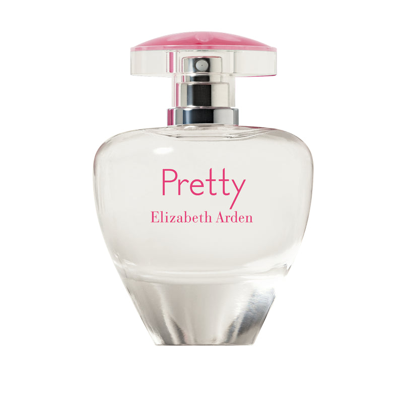 Pretty Eau de Parfum for Women - 100ml