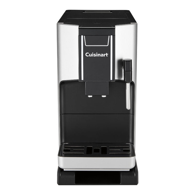 Cuisinart Automatic Coffee Machine with Milk Frother - EM-550C