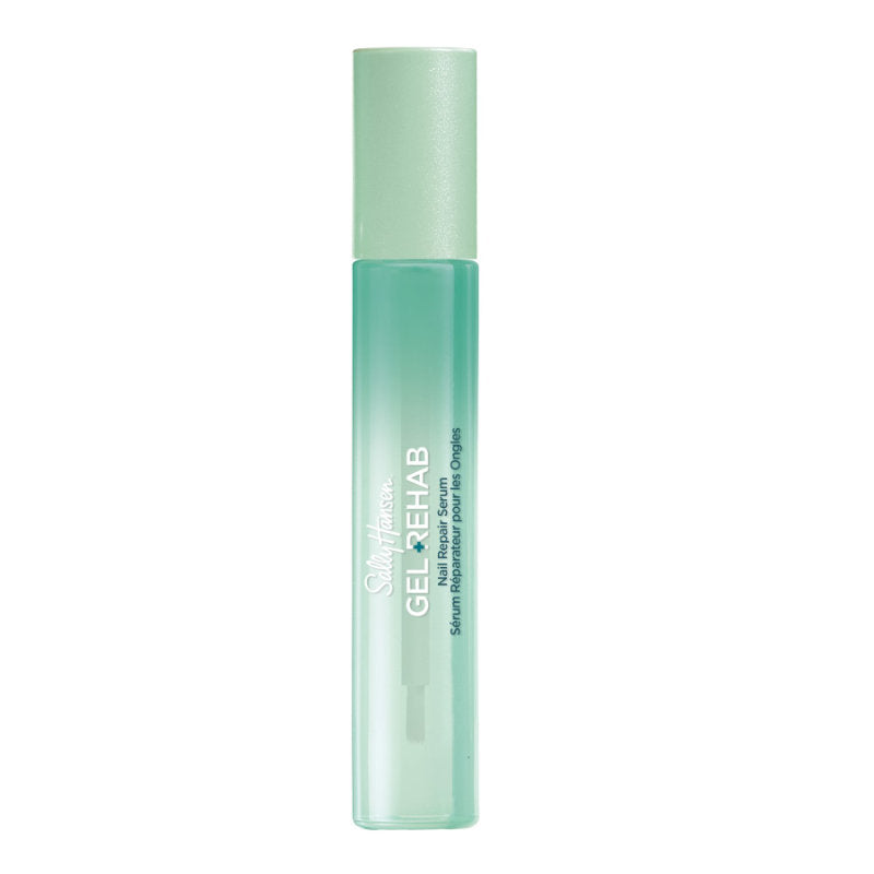 Sally Hansen Gel Rehab Nail Repair Serum