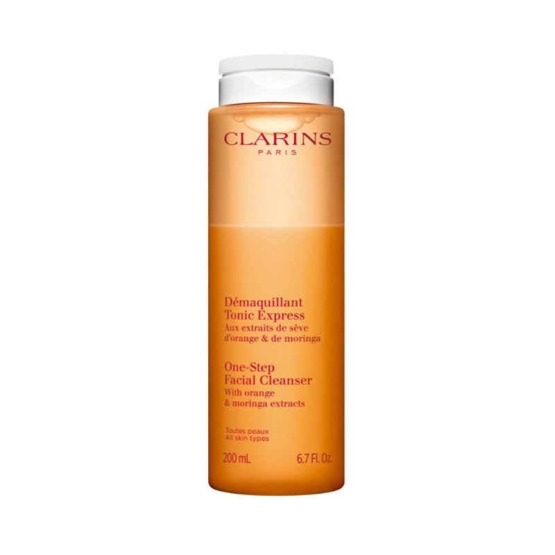 Clarins One-Step Facial Cleanser - 200ml