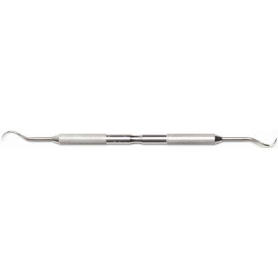 Curettes - Standard Handle, Double End