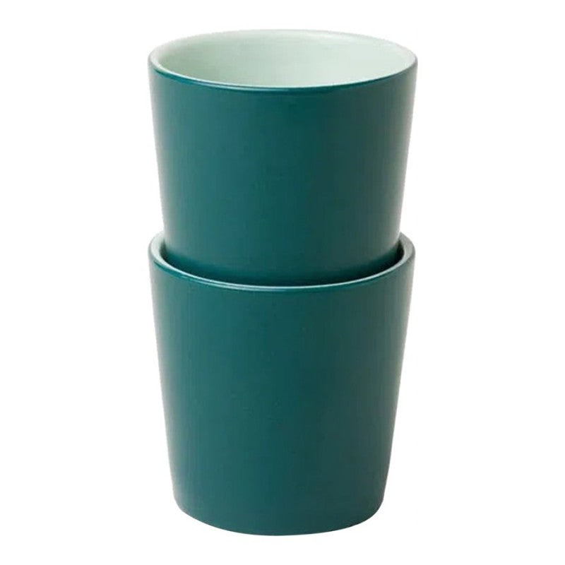Good Citizen Coffee Co Espresso Cup - Mint / Teal - 118ml - 2's