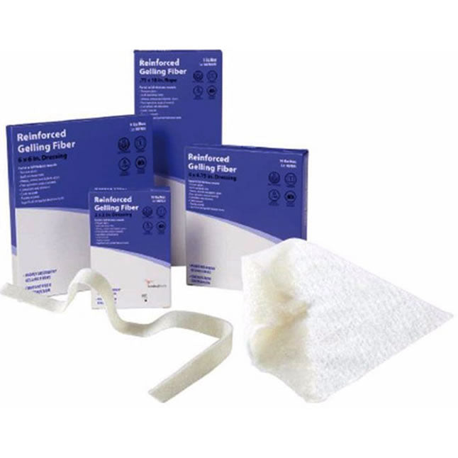 Kendall™ Calcium Alginate Dressing