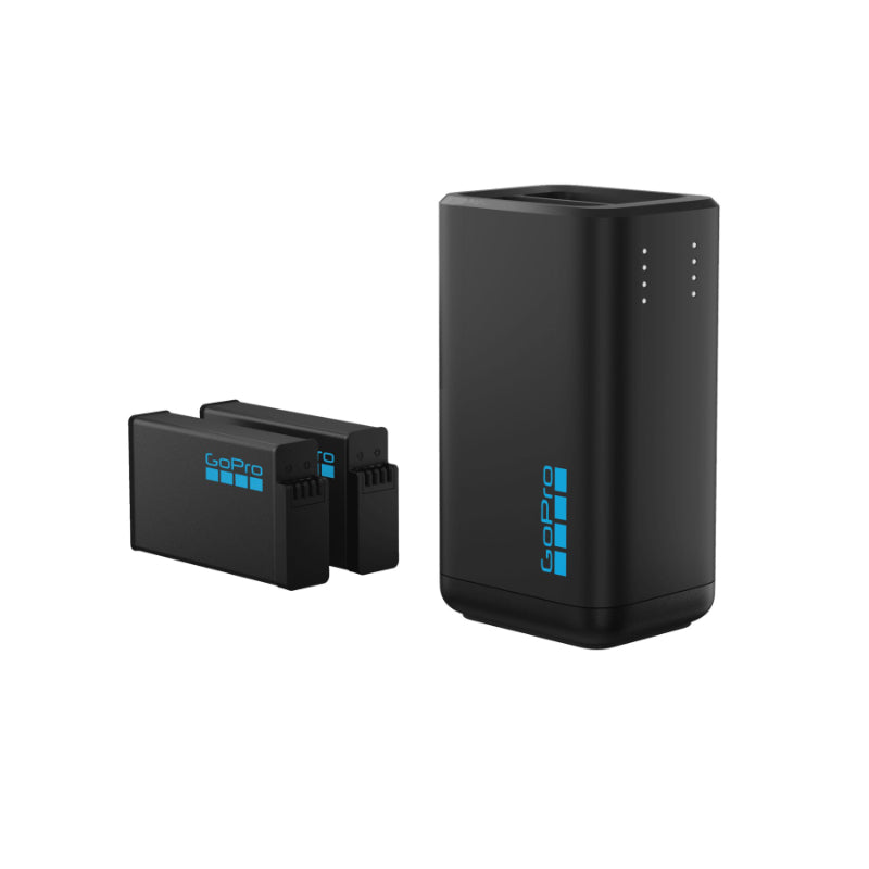 GoPro MAX2 Dual Battery Charger - GP-AMDBD-001
