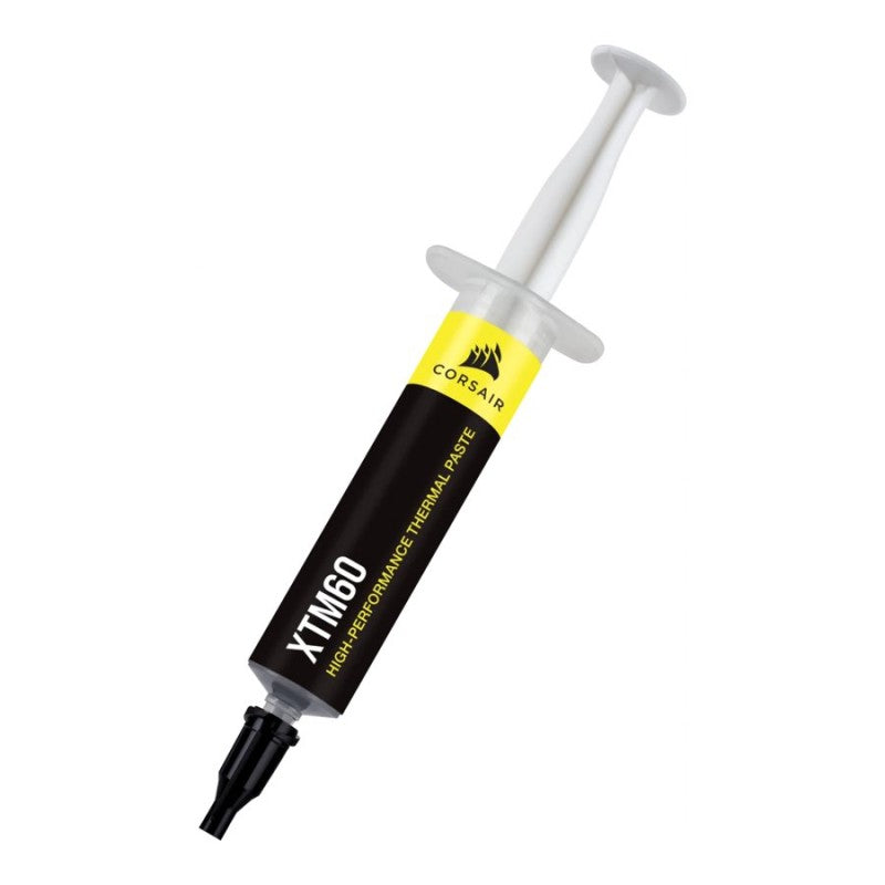 CORSAIR XTM60 High-Performance Thermal Paste