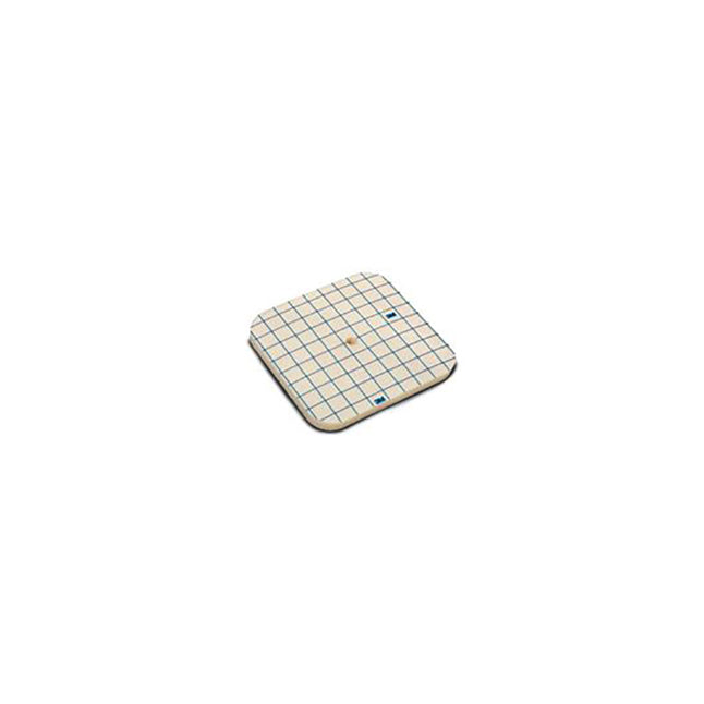 Tegaderm™ Foam Dressing, High Performance, Non-Adhesive