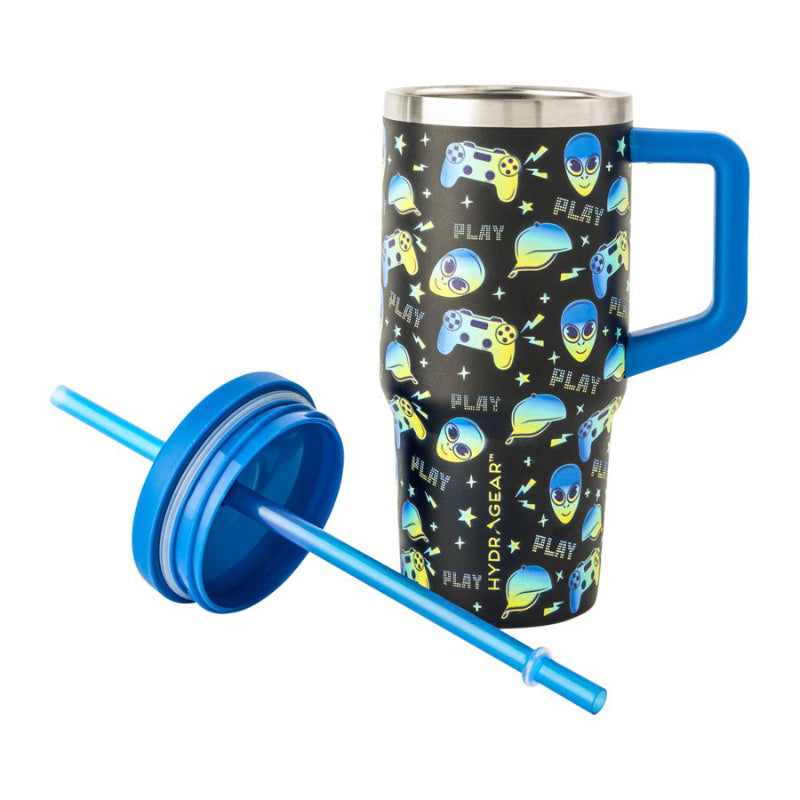 Hydragear Thermal Tumbler - Space - 414ml