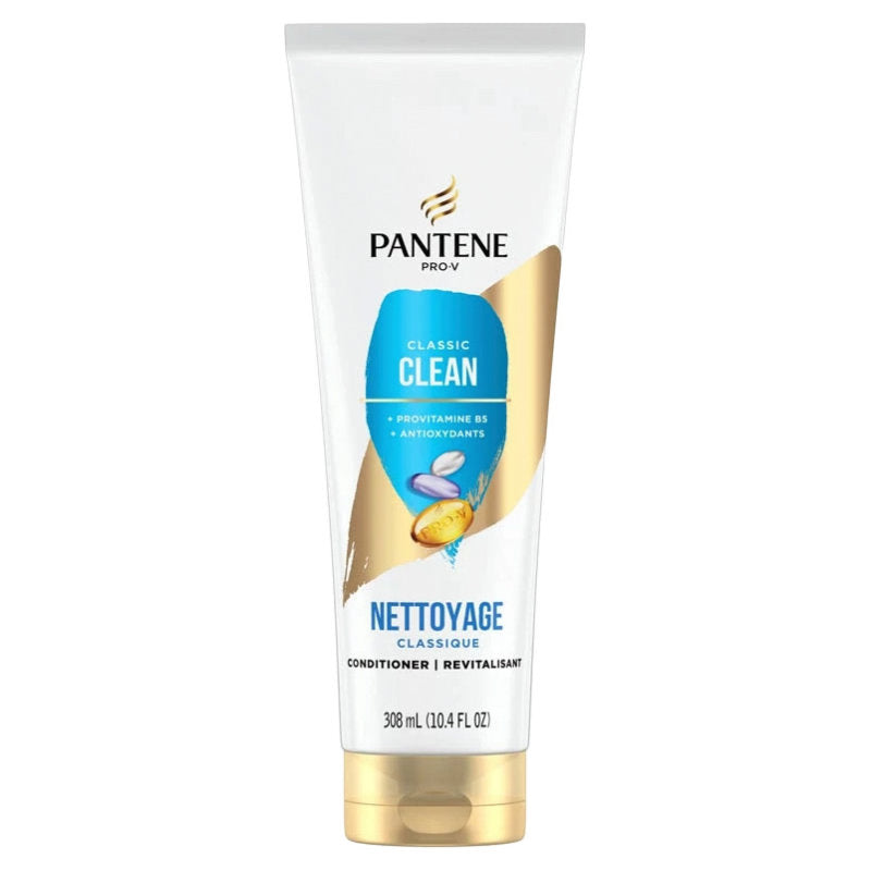 Pantene Classic Conditioner - 308ml