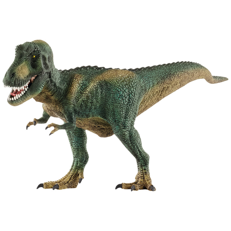 Schleich Tyrannosaurus Rex Toy Figurine